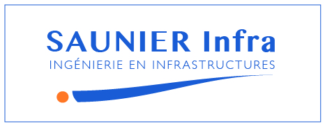 SAUNIER INFRA