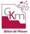 Béton de Mouen