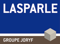 Lasparle