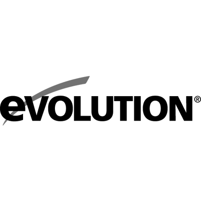 EVOLUTION POWER TOOLS